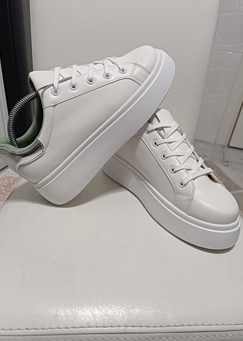 ERKEK SPOR AYAKKABI - Görsel 4