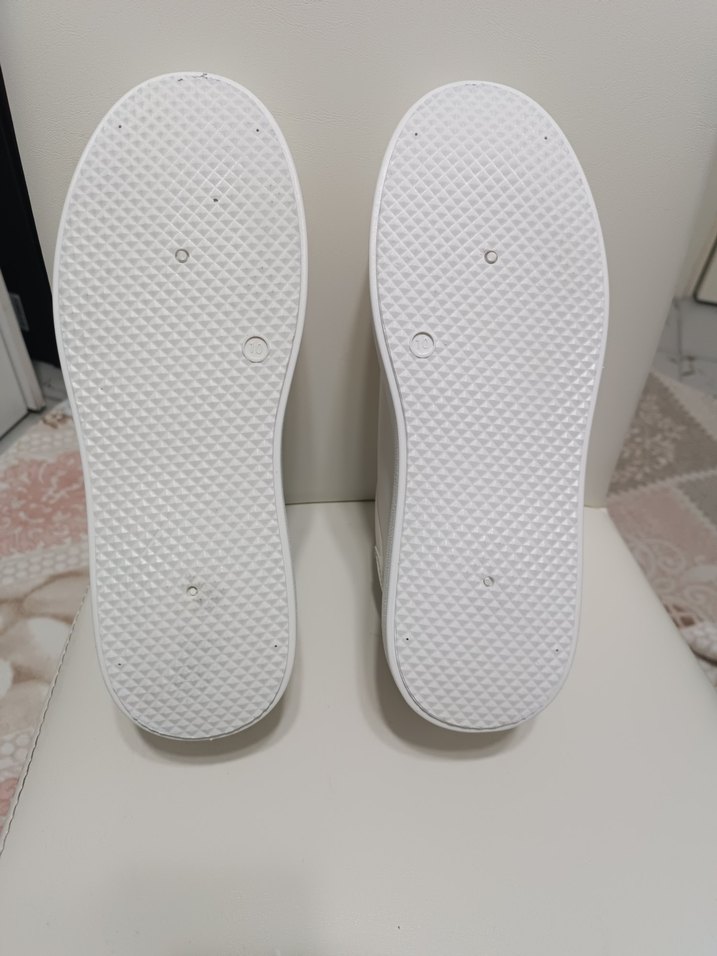 ERKEK SPOR AYAKKABI - Görsel 5