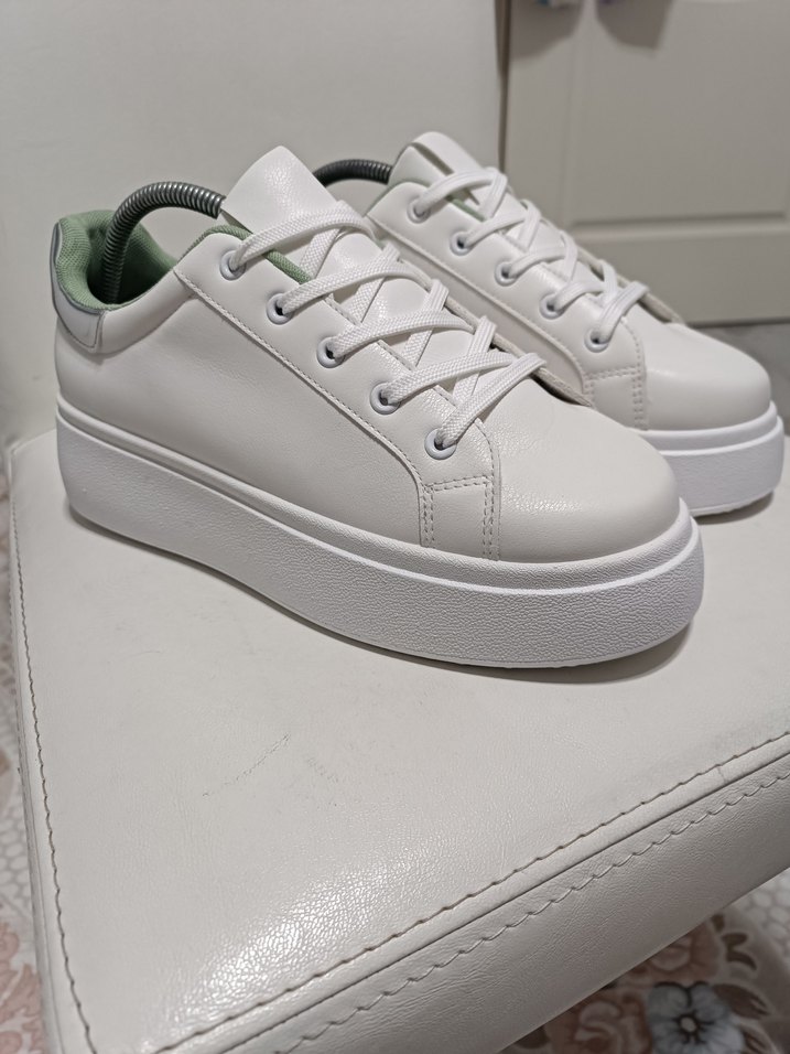 ERKEK SPOR AYAKKABI - Görsel 3