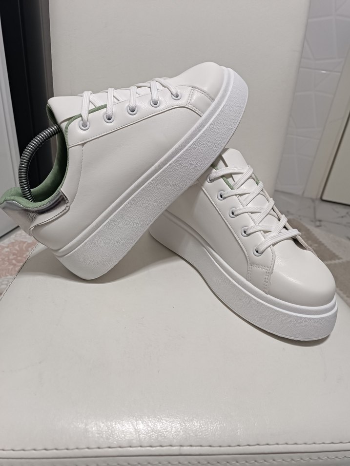 ERKEK SPOR AYAKKABI - Görsel 4