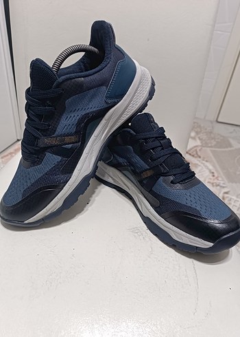 LUMBERJACK ERKEK SPOR AYAKKABI - Görsel 3