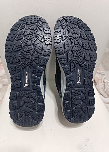 LUMBERJACK ERKEK SPOR AYAKKABI - Görsel 4