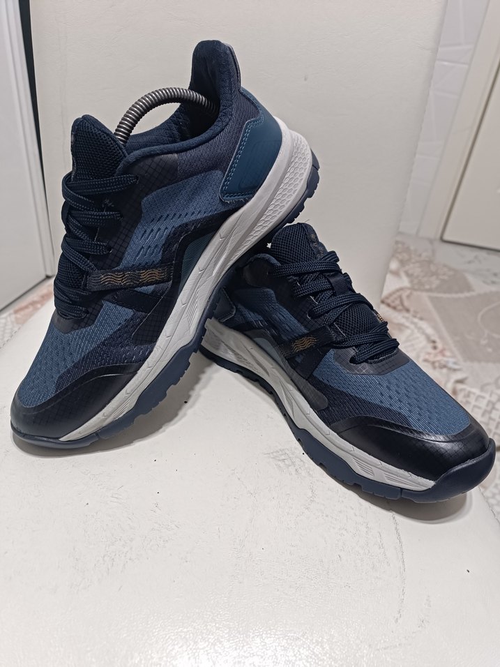 LUMBERJACK ERKEK SPOR AYAKKABI - Görsel 3