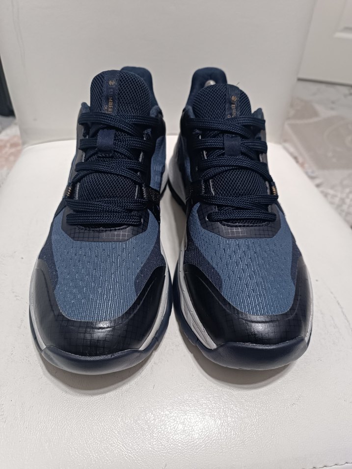 LUMBERJACK ERKEK SPOR AYAKKABI - Görsel 2