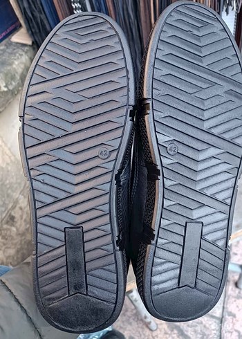 HAMMER JACK HAKİKİ DERİ ERKEK BOT - Görsel 5