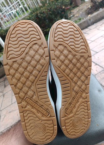 LUMBERJACK ERKEK SPOR AYAKKABI - Görsel 4