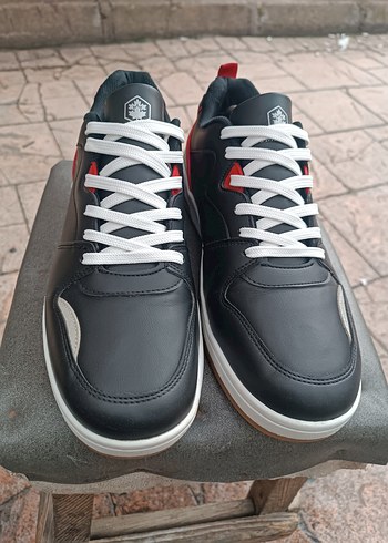 LUMBERJACK ERKEK SPOR AYAKKABI - Görsel 2