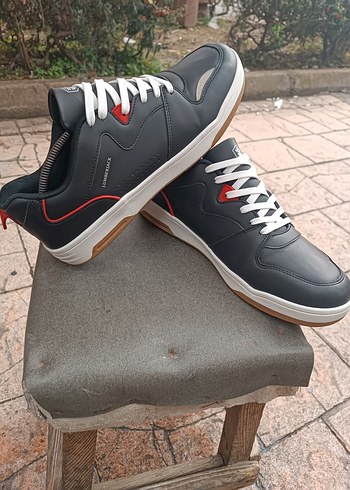 LUMBERJACK ERKEK SPOR AYAKKABI - Görsel 3