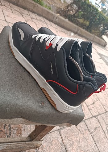 LUMBERJACK ERKEK SPOR AYAKKABI - Görsel 5