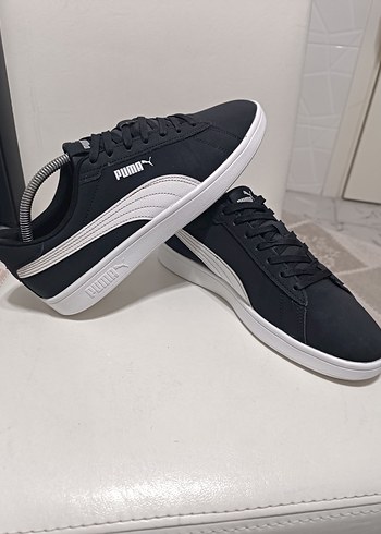 Puma erkek spor ayakkabı - Görsel 3