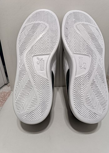 Puma erkek spor ayakkabı - Görsel 4