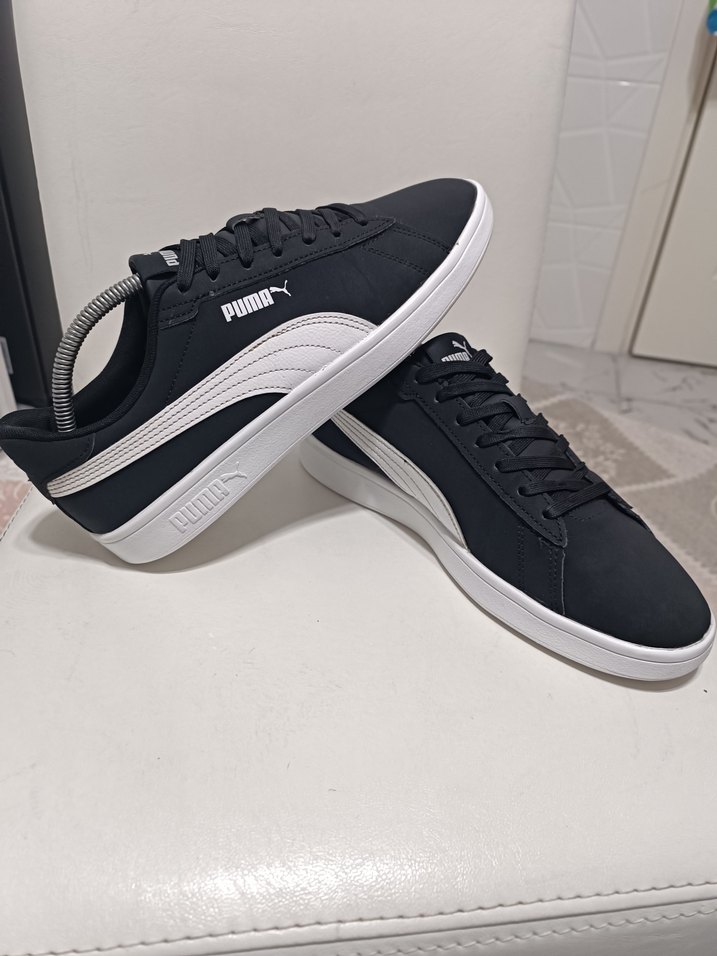 Puma erkek spor ayakkabı - Görsel 3