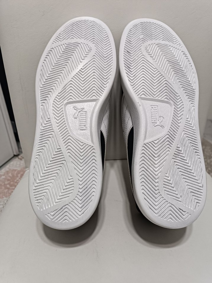 Puma erkek spor ayakkabı - Görsel 4