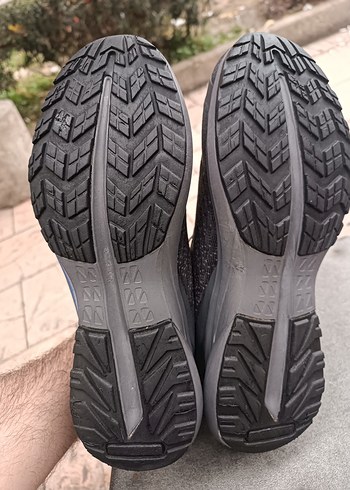 LUMBERJACK ERKEK SPOR AYAKKABI - Görsel 3