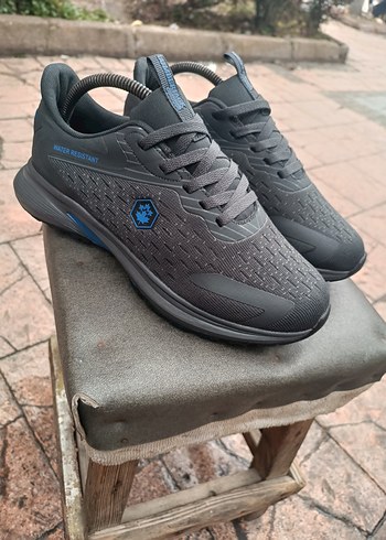 LUMBERJACK ERKEK SPOR AYAKKABI - Görsel 5