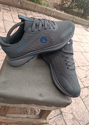 LUMBERJACK ERKEK SPOR AYAKKABI - Görsel 2