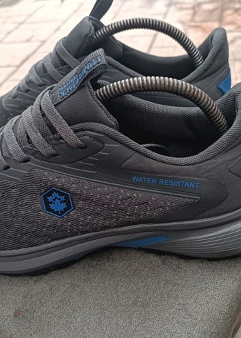 LUMBERJACK ERKEK SPOR AYAKKABI - Görsel 4