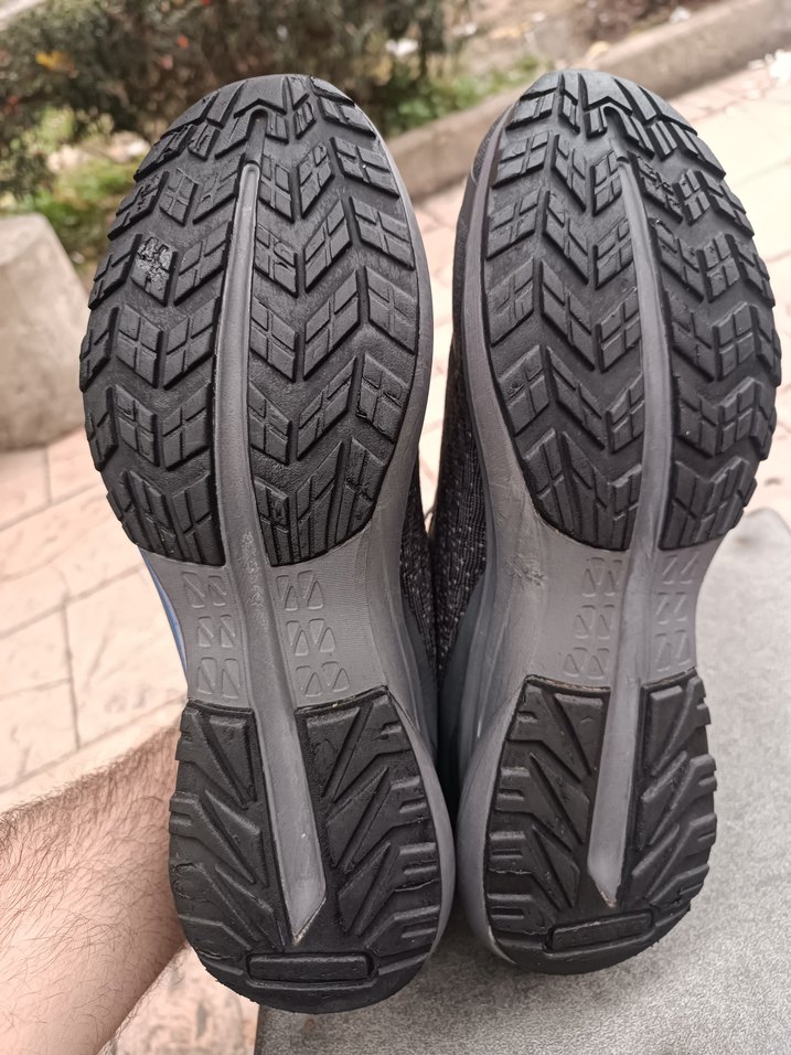 LUMBERJACK ERKEK SPOR AYAKKABI - Görsel 3