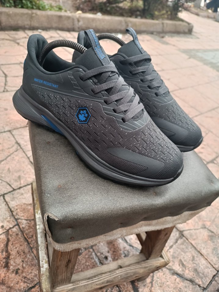 LUMBERJACK ERKEK SPOR AYAKKABI - Görsel 5