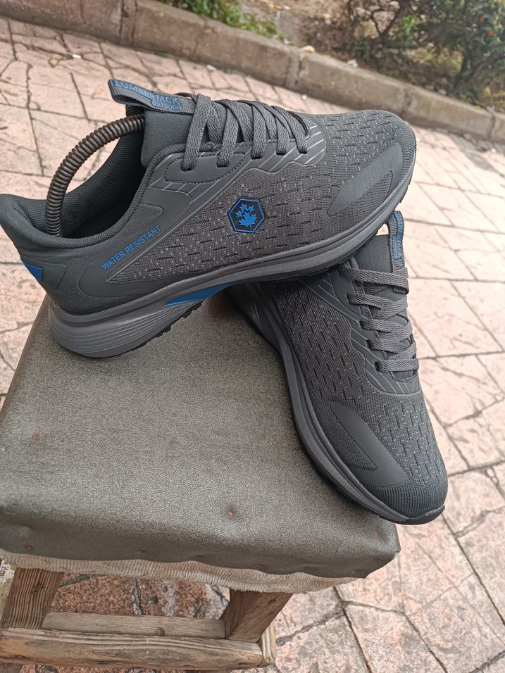 LUMBERJACK ERKEK SPOR AYAKKABI - Görsel 2