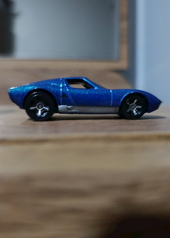 HotWheels 4'lü Araçlar - Görsel 11