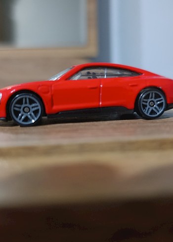 HotWheels 4'lü Araçlar - Görsel 5