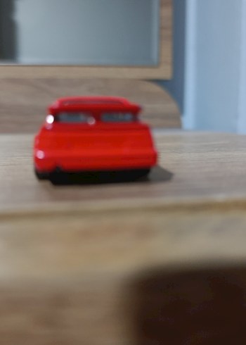 HotWheels 4'lü Araçlar - Görsel 8