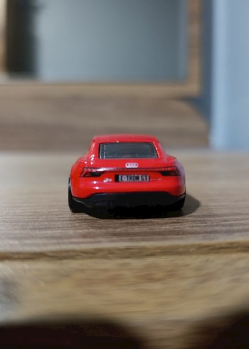 HotWheels 4'lü Araçlar - Görsel 4