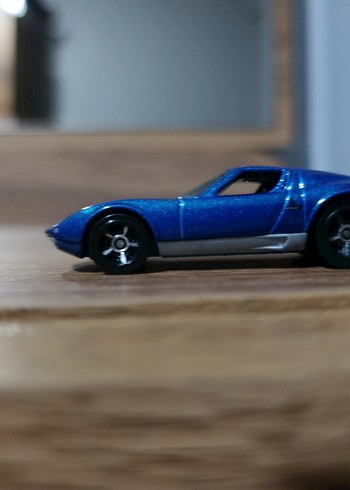 HotWheels 4'lü Araçlar - Görsel 13