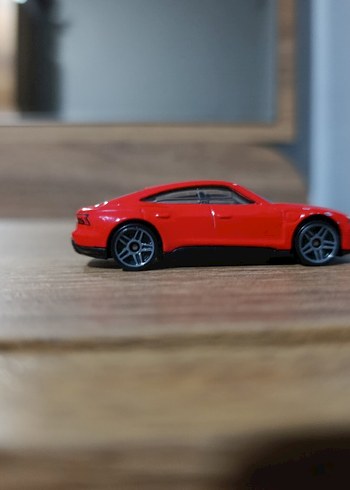 HotWheels 4'lü Araçlar - Görsel 3