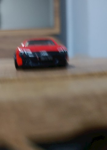 HotWheels 4'lü Araçlar - Görsel 6