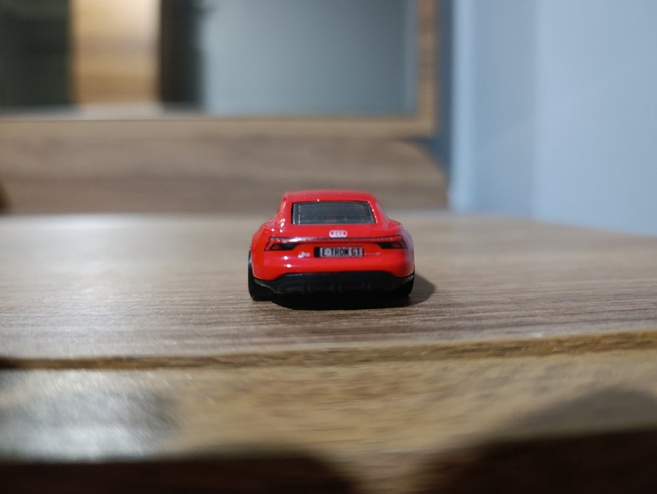 HotWheels 4'lü Araçlar - Görsel 4