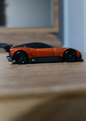 HotWheels 4'lü Spor Arabalar - Görsel 5