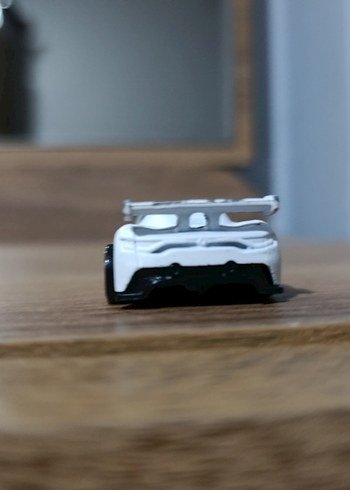 HotWheels 4'lü Spor Arabalar - Görsel 18