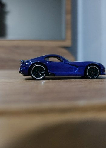 HotWheels 4'lü Spor Arabalar - Görsel 9