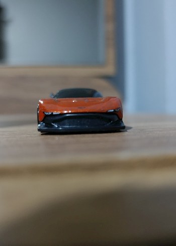 HotWheels 4'lü Spor Arabalar - Görsel 8