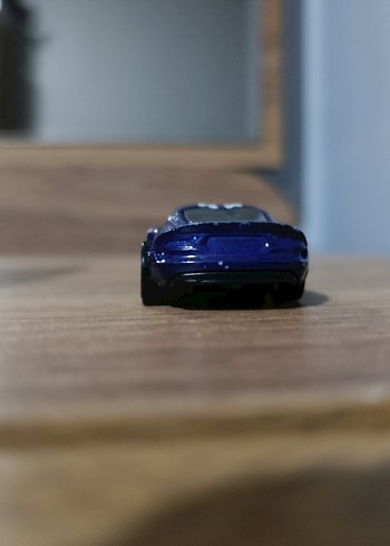 HotWheels 4'lü Spor Arabalar - Görsel 10