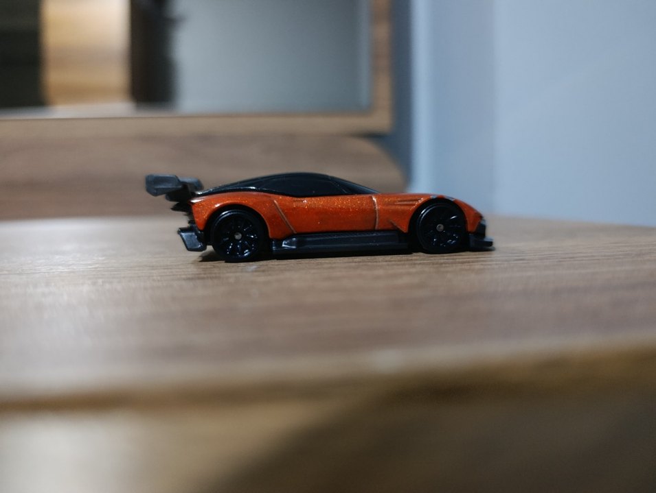 HotWheels 4'lü Spor Arabalar - Görsel 5