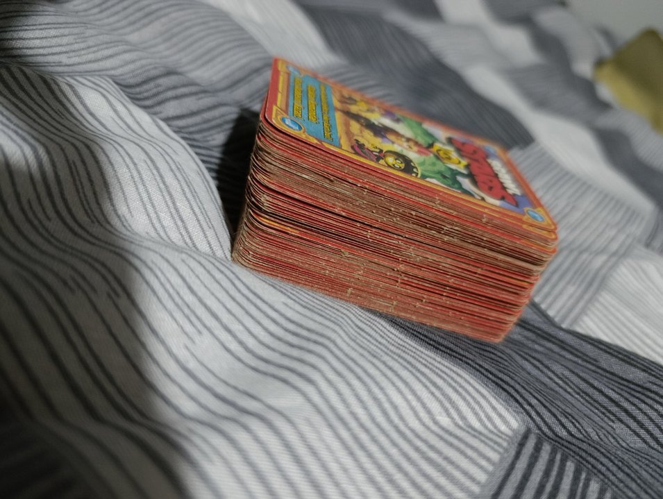 Koleksiyon Kartı - Brawl Stars 120 Tane - Görsel 3