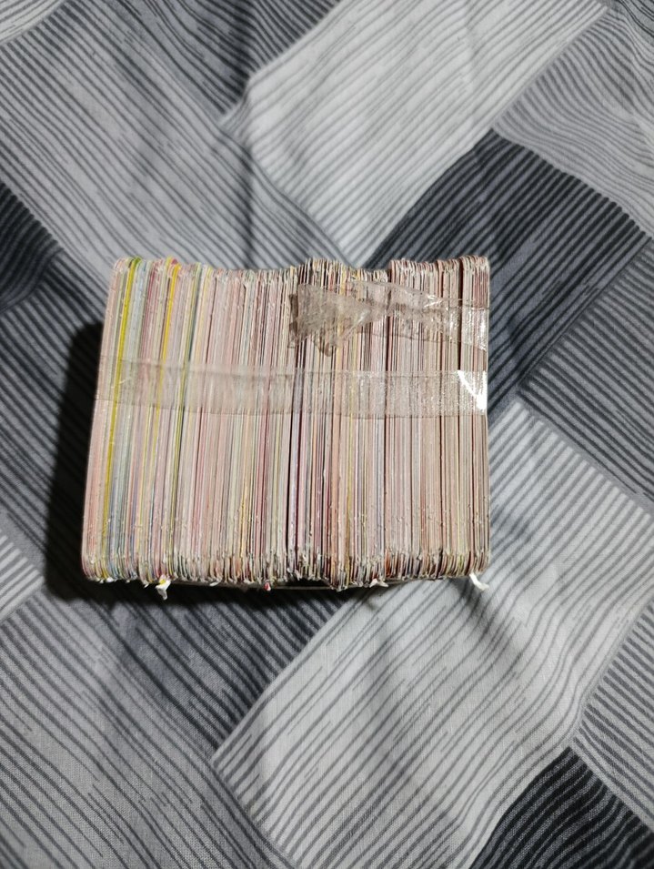 Clash Royale 2. Seri Kartlar 420 Tane - Görsel 3