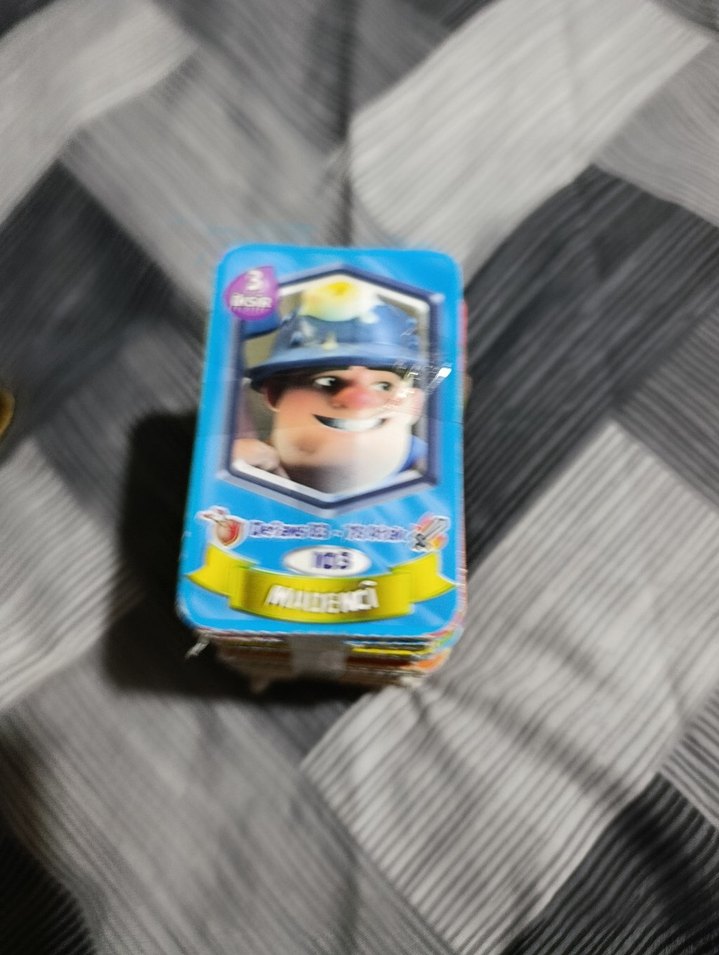 Clash Royale 2. Seri Kartlar 420 Tane - Görsel 4