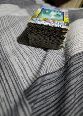 Clash Royale 6. Seri Oyun Kartları 175 Tane GÜNCEL! - Görsel 2