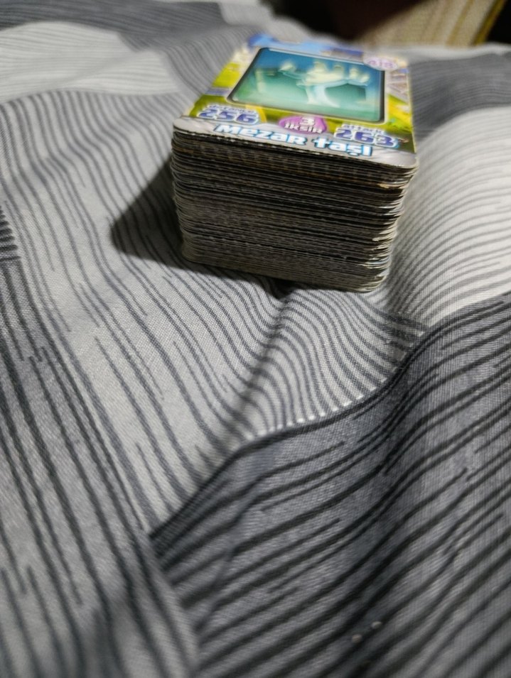 Clash Royale 6. Seri Oyun Kartları 175 Tane GÜNCEL! - Görsel 2