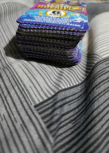 Toplu Kart Satış, Clash Royale ve Brawl Stars Kartları. - Görsel 3