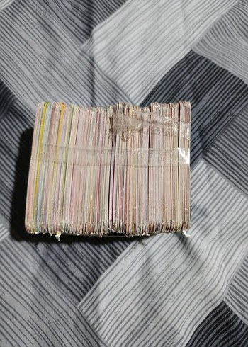 Toplu Kart Satış, Clash Royale ve Brawl Stars Kartları. - Görsel 6