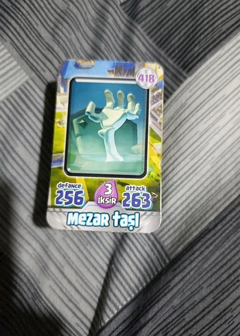 Toplu Kart Satış, Clash Royale ve Brawl Stars Kartları. - Görsel 2