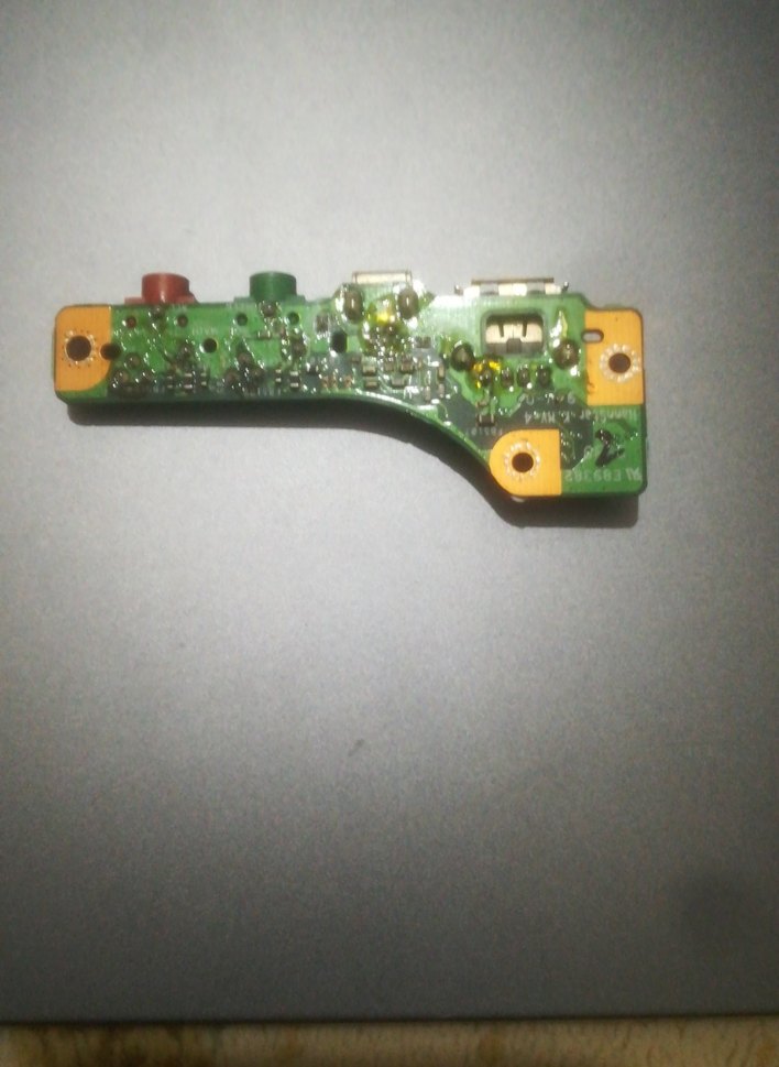 Çok Renkli Dizüstü Bilgisayar USB ve Ses Kartı - Görsel 2