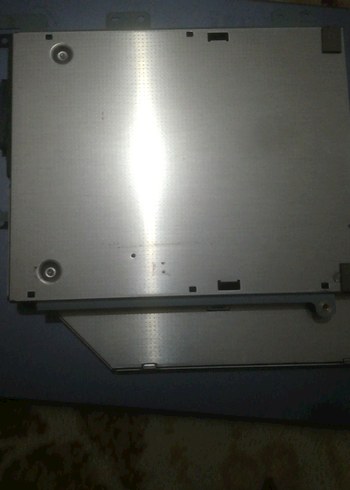 Disk okuyucu - Görsel 2