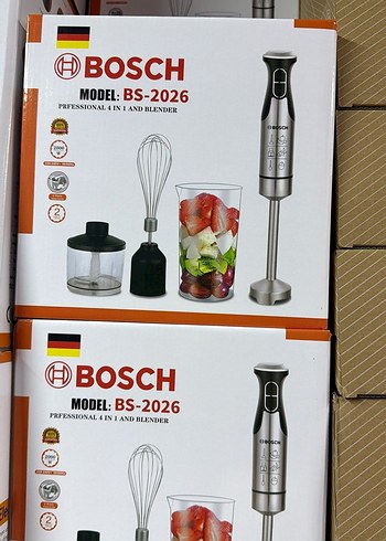 Bosch