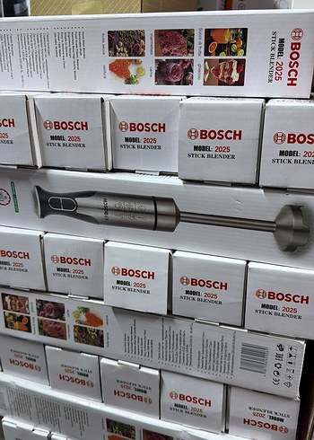Bosch